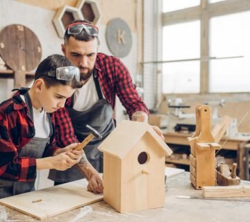 3 tips om goedkoop te klussen