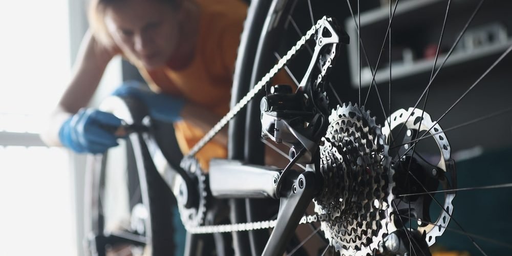 Zo maak je een fiets optimaal bruikbaar