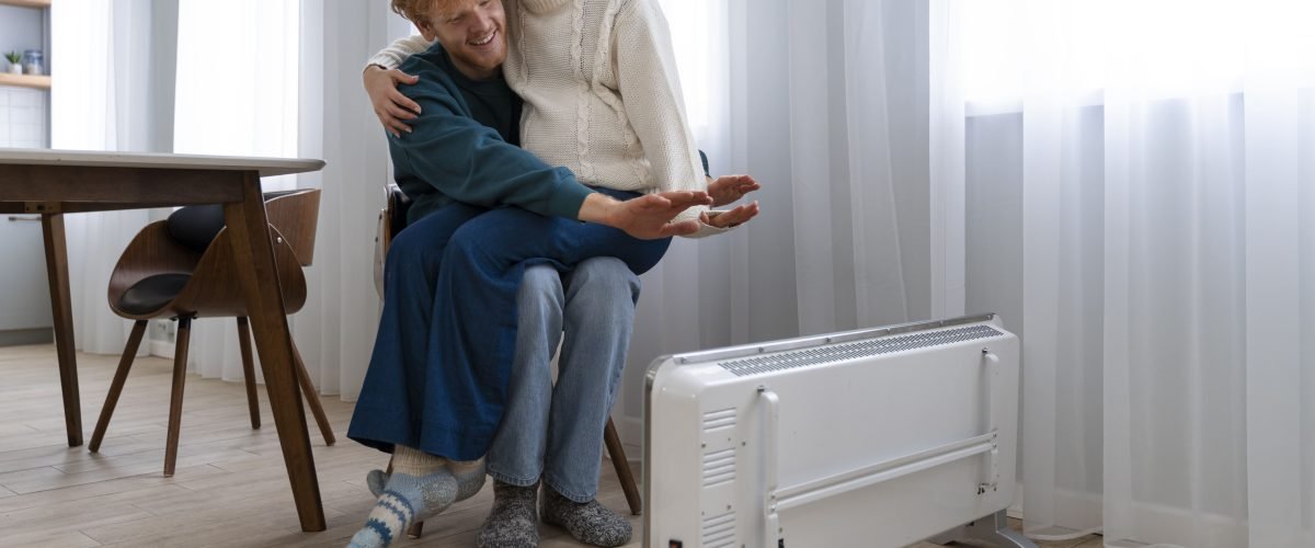 Vloerverwarming aanleggen