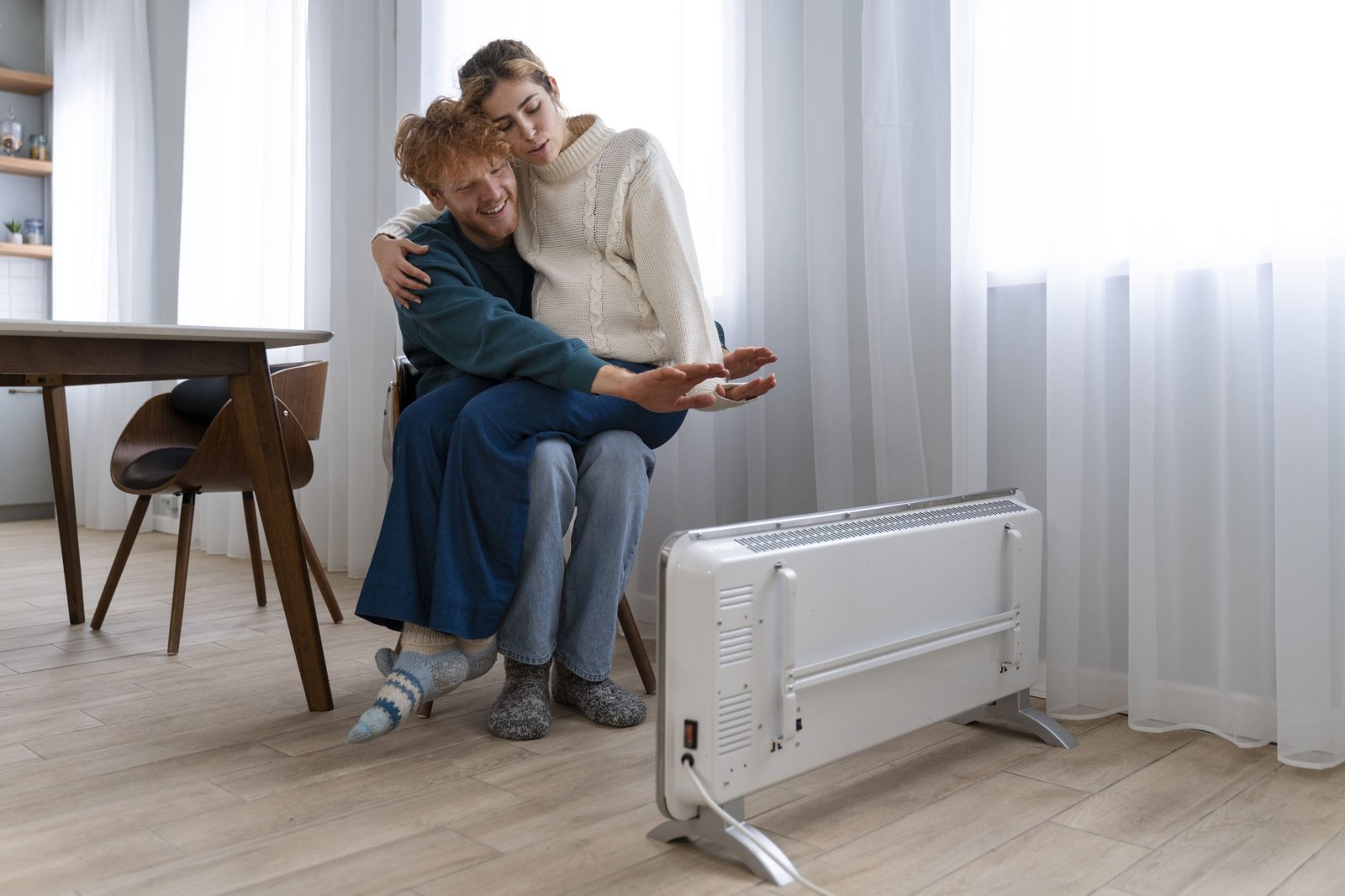 Vloerverwarming aanleggen