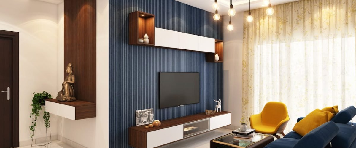 Kan ik akoestische panelen zelf monteren op de wand