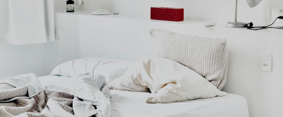 Waarom is de boxspring zo populair