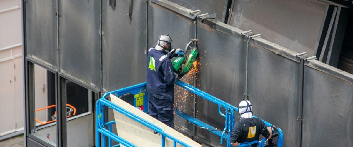 Welke manier van metaal snijden moet jij gebruiken