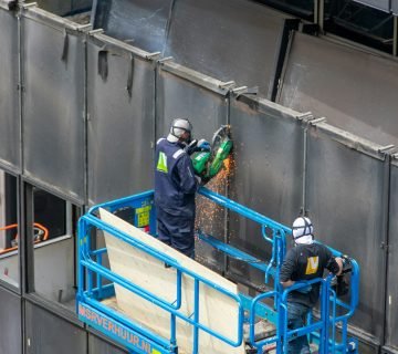 Welke manier van metaal snijden moet jij gebruiken