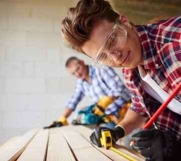 Ijsbrand bouw en renovatie