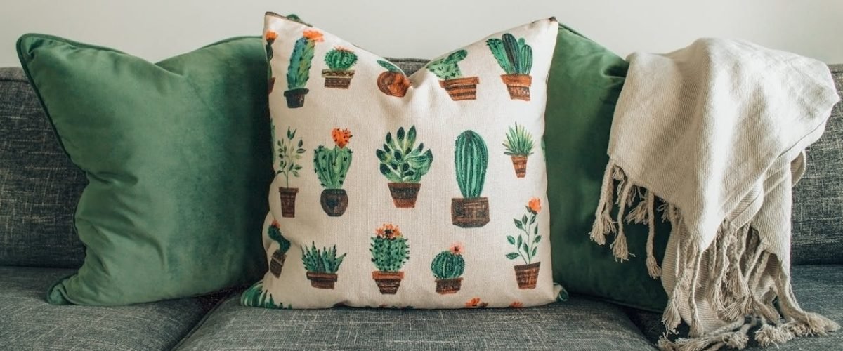 Sfeervol wonen begint met de juiste accessoires