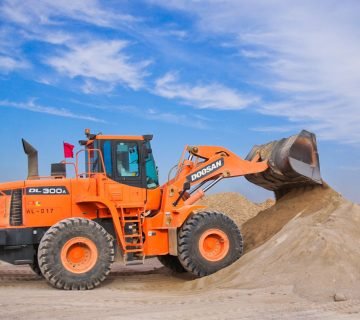 Slim en efficiënt materieel huren bij Dirix Elsloo