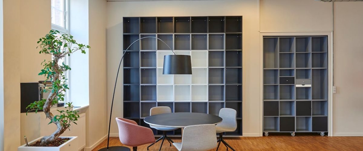 Wat komt er kijken bij een kantoor renovatie