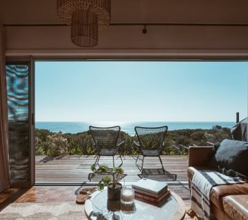 Een overkapping in je tuin