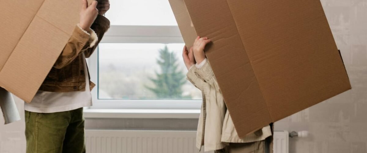 Huis verkopen na overlijden