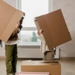 Huis verkopen na overlijden