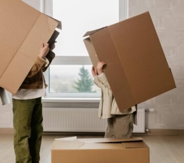 Huis verkopen na overlijden