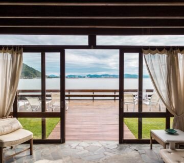 Licht, Ruimte en Comfort met een Moderne Serre